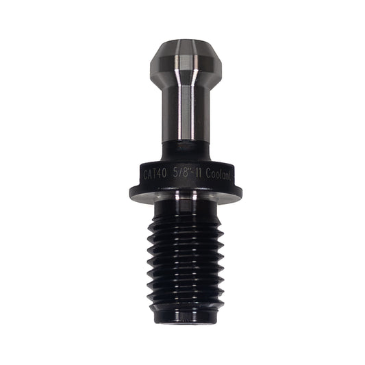 CAT40 Pull Studs HAAS Style - 5 Pack