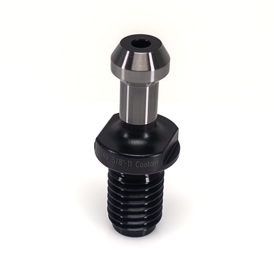 CAT40 Pull Studs HAAS Style - 5 Pack