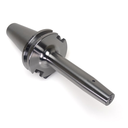 CAT40 Shrink Fit - 1/8" Bore - 4.72" Gage Length