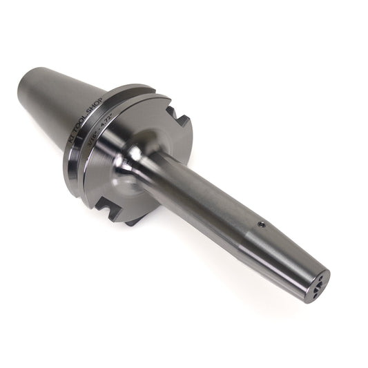 CAT40 Shrink Fit - 3/16" Bore - 4.72" Gage Length