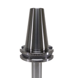 CAT40 Shrink Fit - 3/16" Bore - 4.72" Gage Length