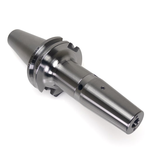 CAT40 Shrink Fit - 3/8" Bore - 4.72" Gage Length
