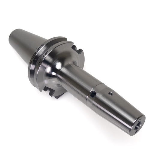 CAT40 Shrink Fit - 5/16" Bore - 4.72" Gage Length
