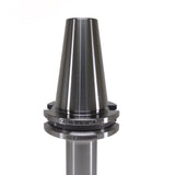CAT40 Shrink Fit - 5/16" Bore - 4.72" Gage Length