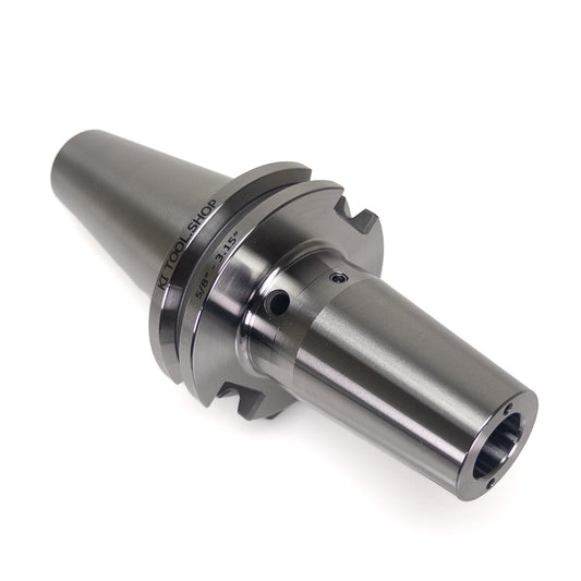 CAT40 Shrink Fit - 5/8" Bore - 3.15" Gage Length