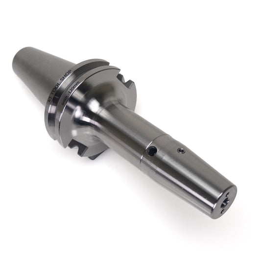CAT40 Shrink Fit - 6mm Bore - 120mm Gage Length