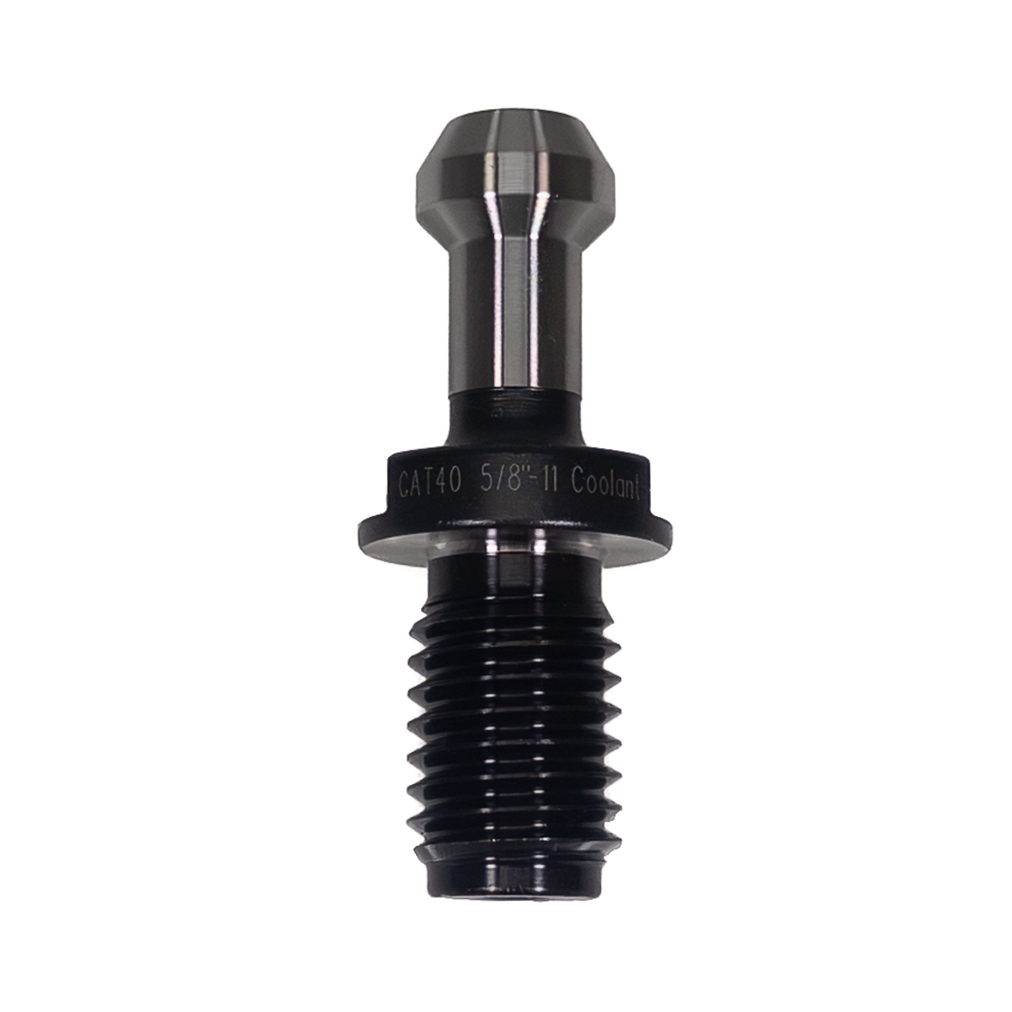 CAT40 Pull Studs HAAS Style - 5 Pack