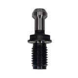 Single CAT40 Pull Stud HAAS Style