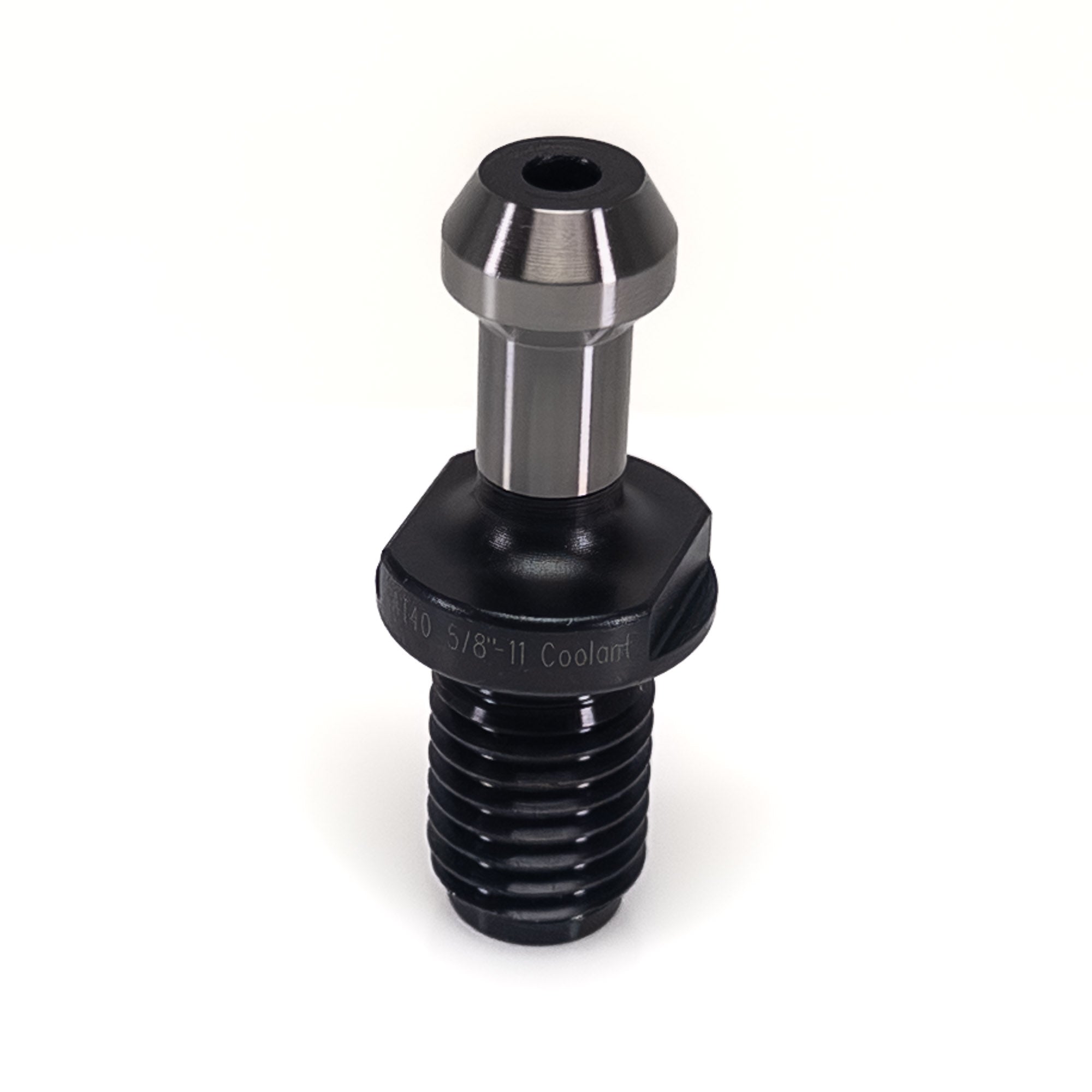 CAT40 Pull Studs HAAS Style - 5 Pack
