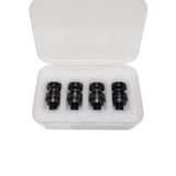 Zero Point Pull Studs for 96mm - 4Pack