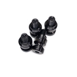 Zero Point Pull Studs for 96mm - 4Pack