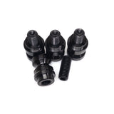 Zero Point Pull Studs for 96mm - 4Pack