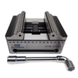 125mm x 150mm Self-Centering Zero Point Vise