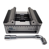 125mm x 150mm Self-Centering Zero Point Vise