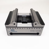 125mm x 150mm Self-Centering Zero Point Vise