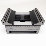 125mm x 150mm Self-Centering Zero Point Vise