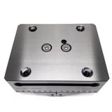 125mm x 150mm Self-Centering Zero Point Vise