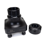 52mm Zero Point ER32 Holder