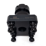 52mm Zero Point ER32 Holder
