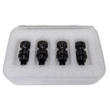Zero Point Pull Studs for 52mm - 4Pack