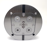 52mm Round Zero Point Pneumatic Baseplate