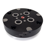 52mm Round Zero Point Pneumatic Baseplate