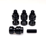Zero Point Pull Studs for 52mm - 4Pack
