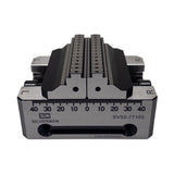 70mm Wide x 105mm Self-Centering Zero Point Vise