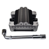 70mm Wide x 105mm Self-Centering Zero Point Vise