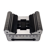 70mm Wide x 105mm Self-Centering Zero Point Vise
