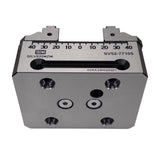 70mm Wide x 105mm Self-Centering Zero Point Vise