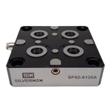 52mm Square Zero Point Pneumatic Baseplate