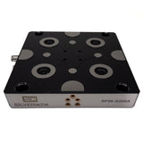 96mm Square Zero Point Pneumatic Baseplate
