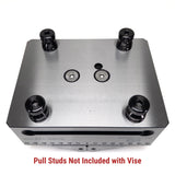 125mm x 150mm Self-Centering Zero Point Vise